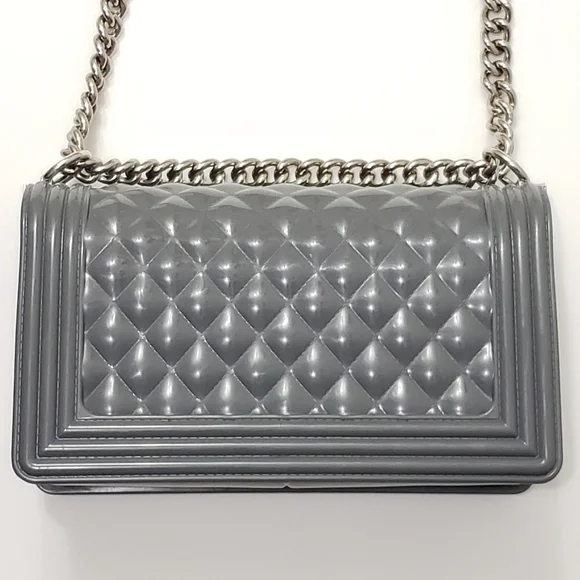 Jelly ToyBoy Crossbody Bag Very Good Condition Sale!!